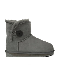 UGG Men's Premium Mini Button Boots - Assuie UGG Wear