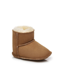 Baby UGG Soft Sole Booties - Assuie UGG Wear