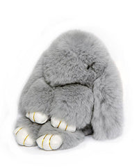 Rex Bunny Bag Hang Keyrings - Assuie UGG Wear