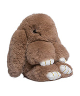 Rex Bunny Bag Hang Keyrings - Assuie UGG Wear