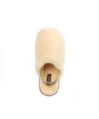 Raila UGG Fluff Women's Slide - Assuie UGG Wear