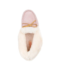 UGG Women's Collar Moccasin - Assuie UGG Wear