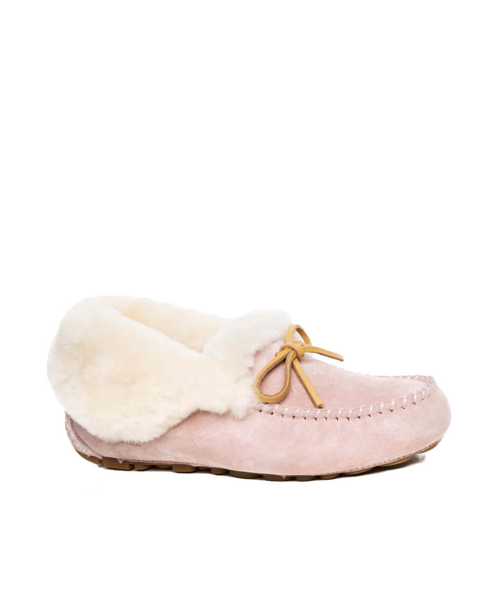 UGG Women's Collar Moccasin - Assuie UGG Wear