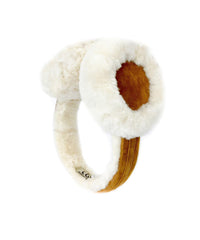 UGG Merino Wool Earmuff - Assuie UGG Wear