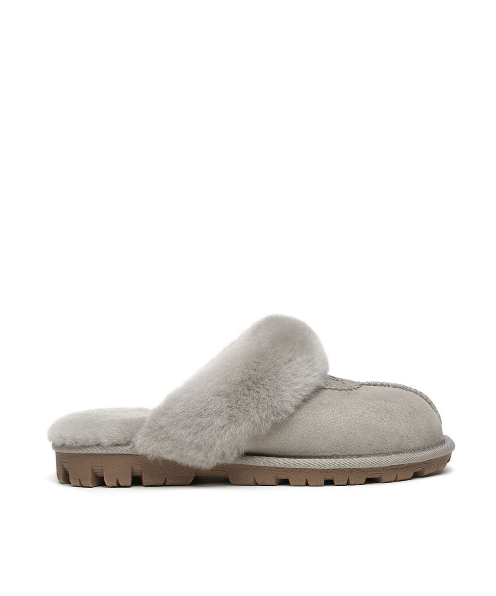 UGG Men's Scuff Slippers - Assuie UGG Wear