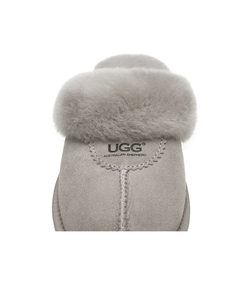 UGG Men's Scuff Slippers - Assuie UGG Wear