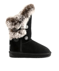 UGG Men's Rabbit Classic Boots - Assuie UGG Wear