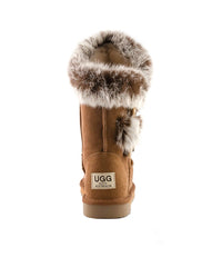 UGG Women's Rabbit Classic Boots - Assuie UGG Wear