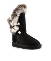 UGG Men's Rabbit Classic Boots - Assuie UGG Wear