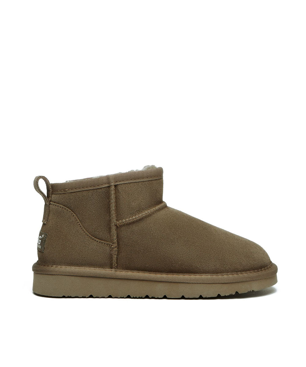Ultra Mini Women's UGG Boots - Assuie UGG Wear