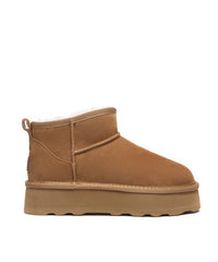 UGG Women's Ultra Mini Platform Boots - Assuie UGG Wear