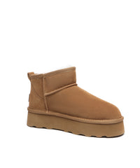 UGG Women's Ultra Mini Platform Boots - Assuie UGG Wear
