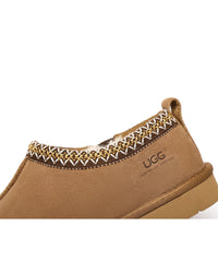 Vinny UGG Men's Slippers - Assuie UGG Wear