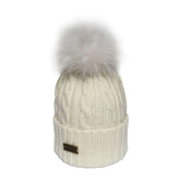 Mitchell-Y UGG Pom Pom Beanies 2P - Assuie UGG Wear