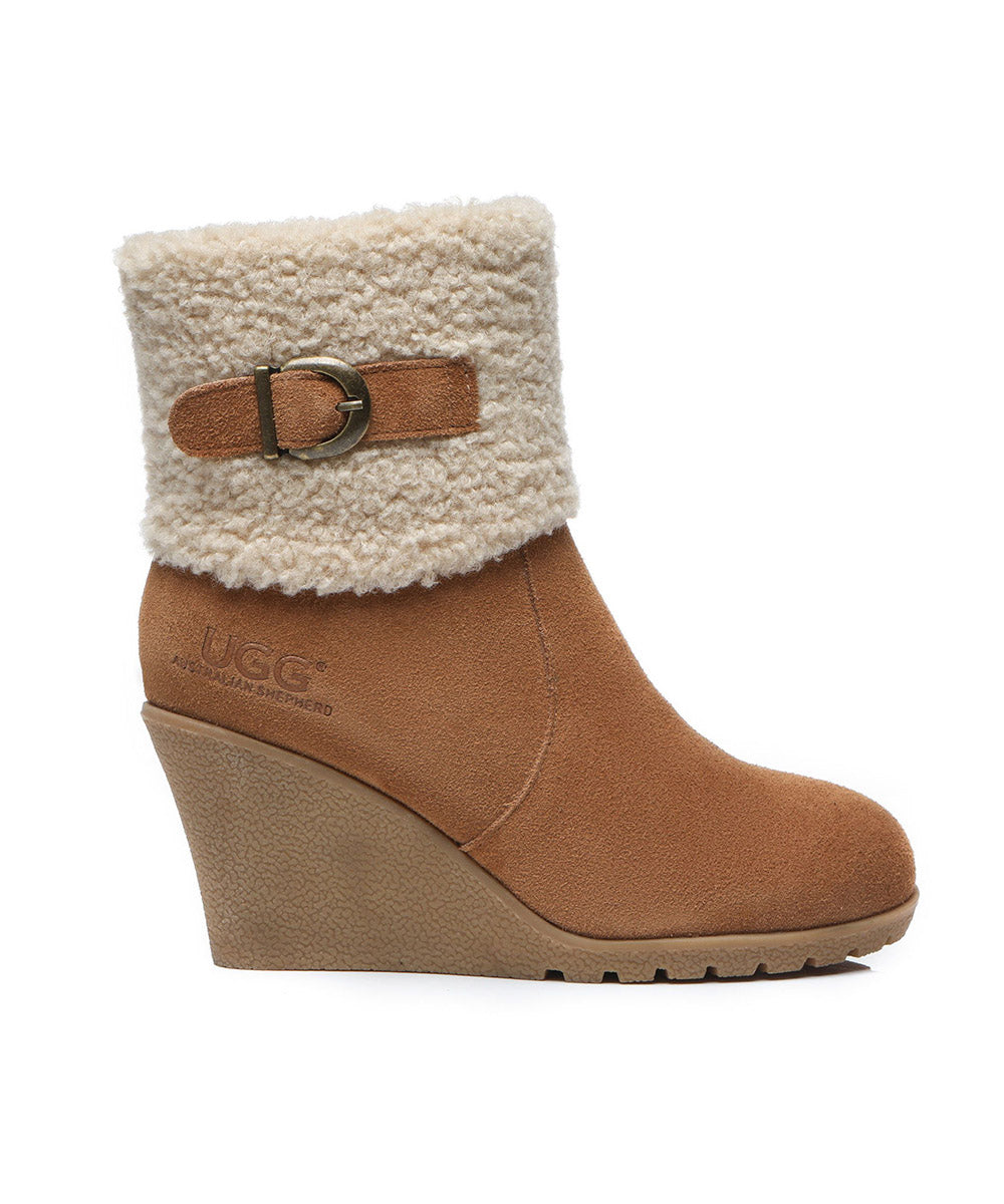 Jonna UGG Women's Wedge - Assuie UGG Wear