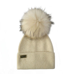 Mitchell-Y UGG Pom Pom Beanies 6P - Assuie UGG Wear