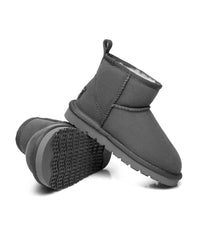 UGG Classic Kids' Mini boots - Assuie UGG Wear