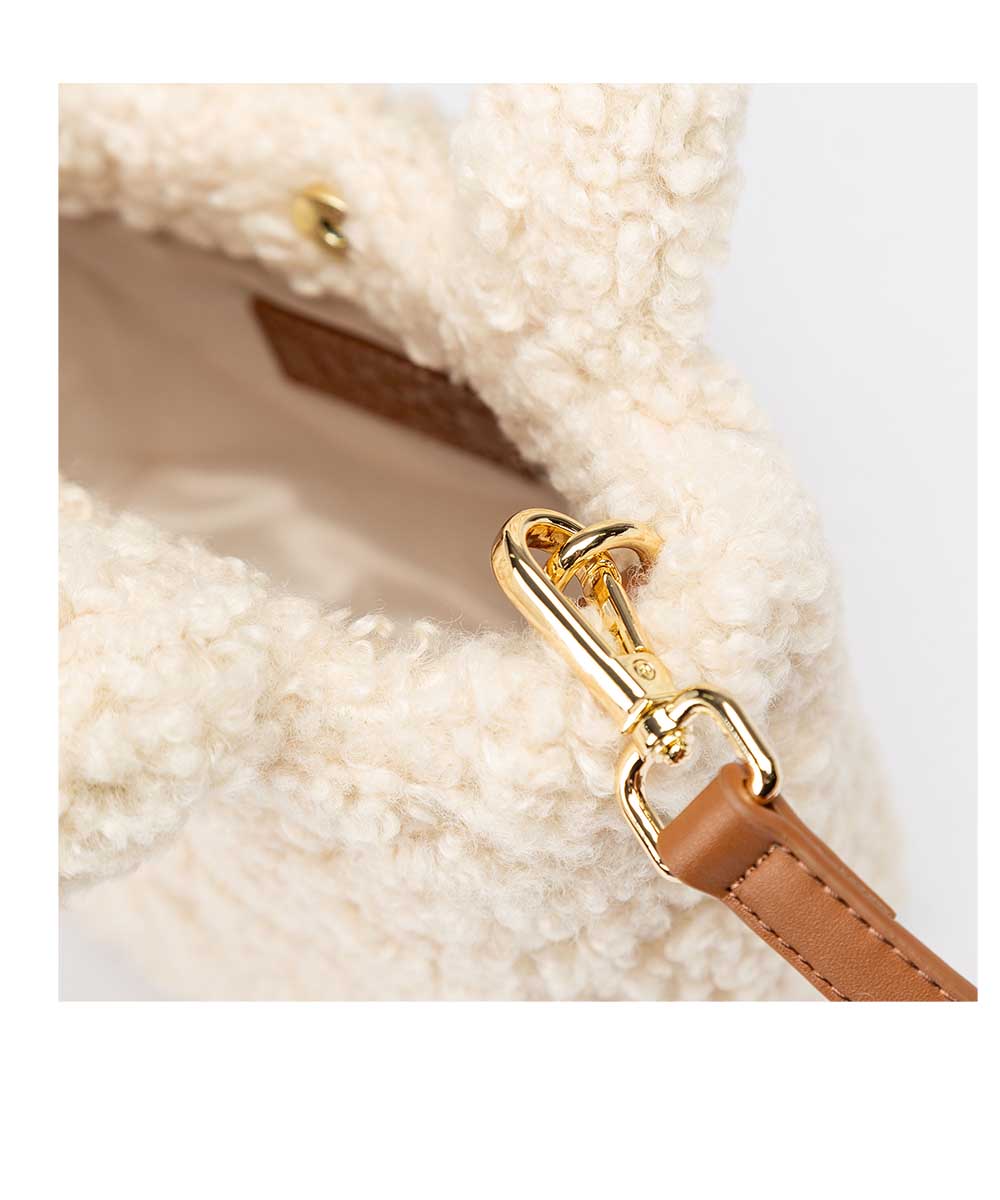 Gina UGG Mini Tote Bags