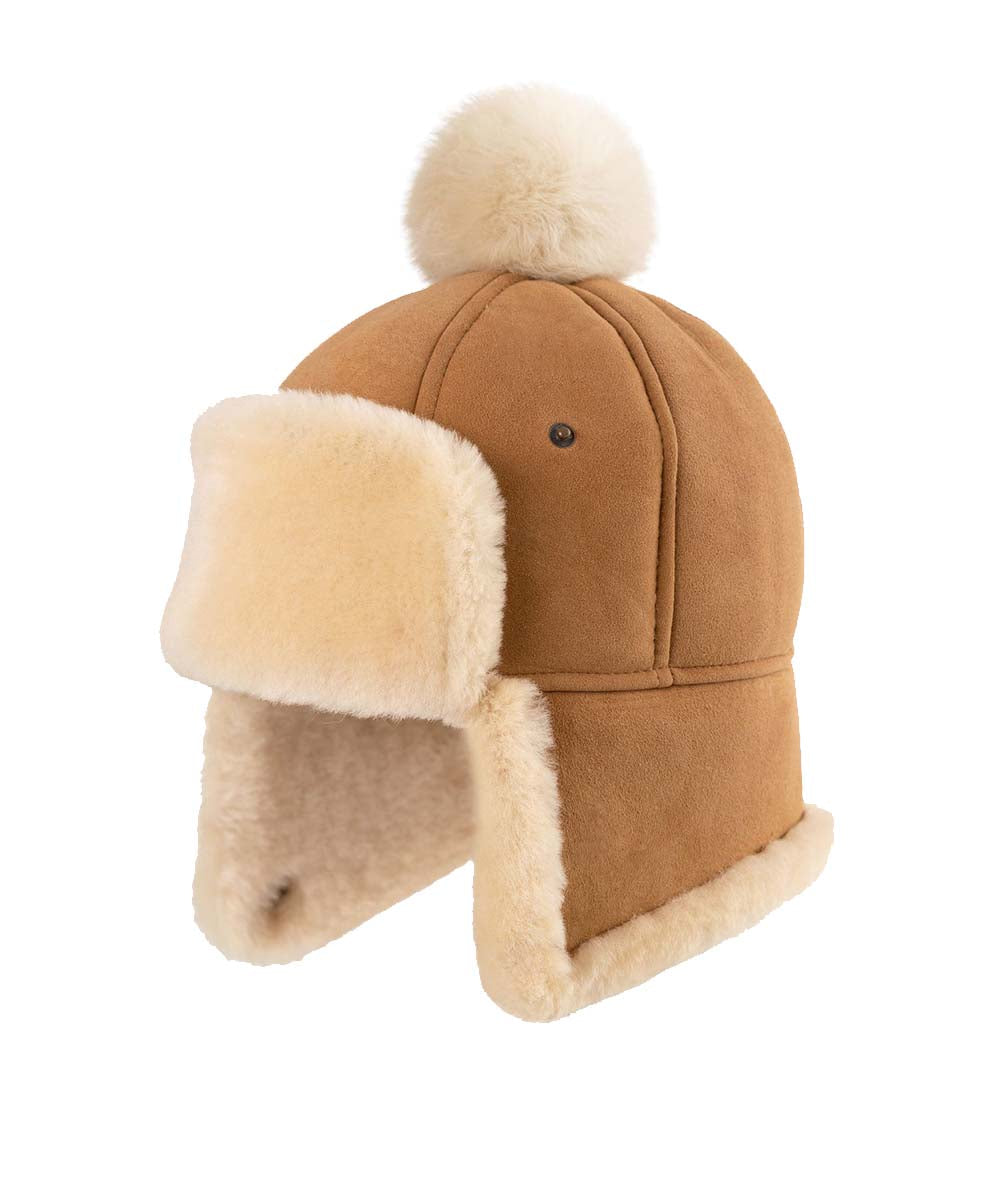 Kids UGG Jess Hat - Assuie UGG Wear