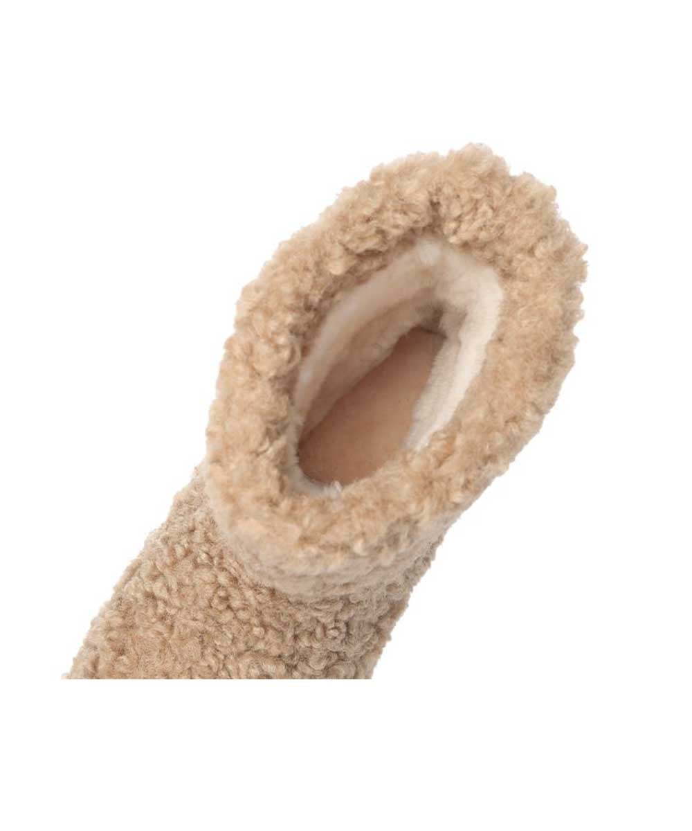 Penny Plush Wool Women's Boots - Assuie UGG Wear