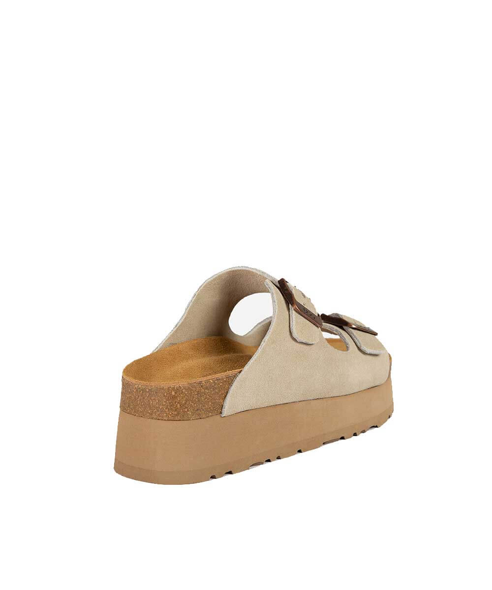 Alto Women's UGG Platform Sandal