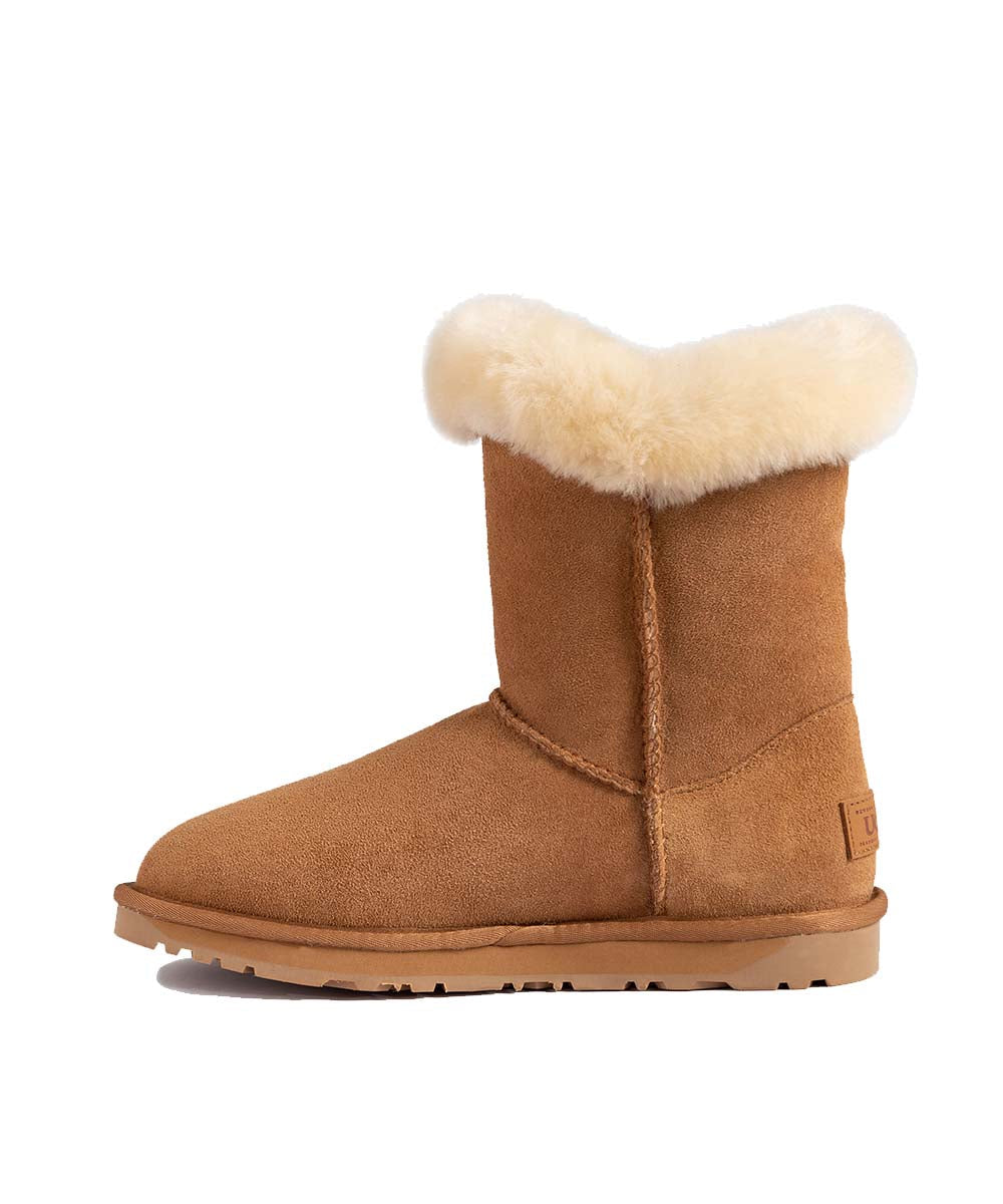 UGG Women's Claire Boots - Assuie UGG Wear