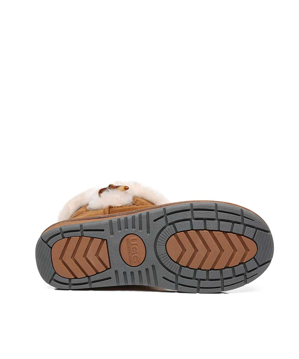 UGG Women's Claire Mini Boots - Assuie UGG Wear