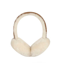 Jaye Wool UGG Earmuffs - Assuie UGG Wear