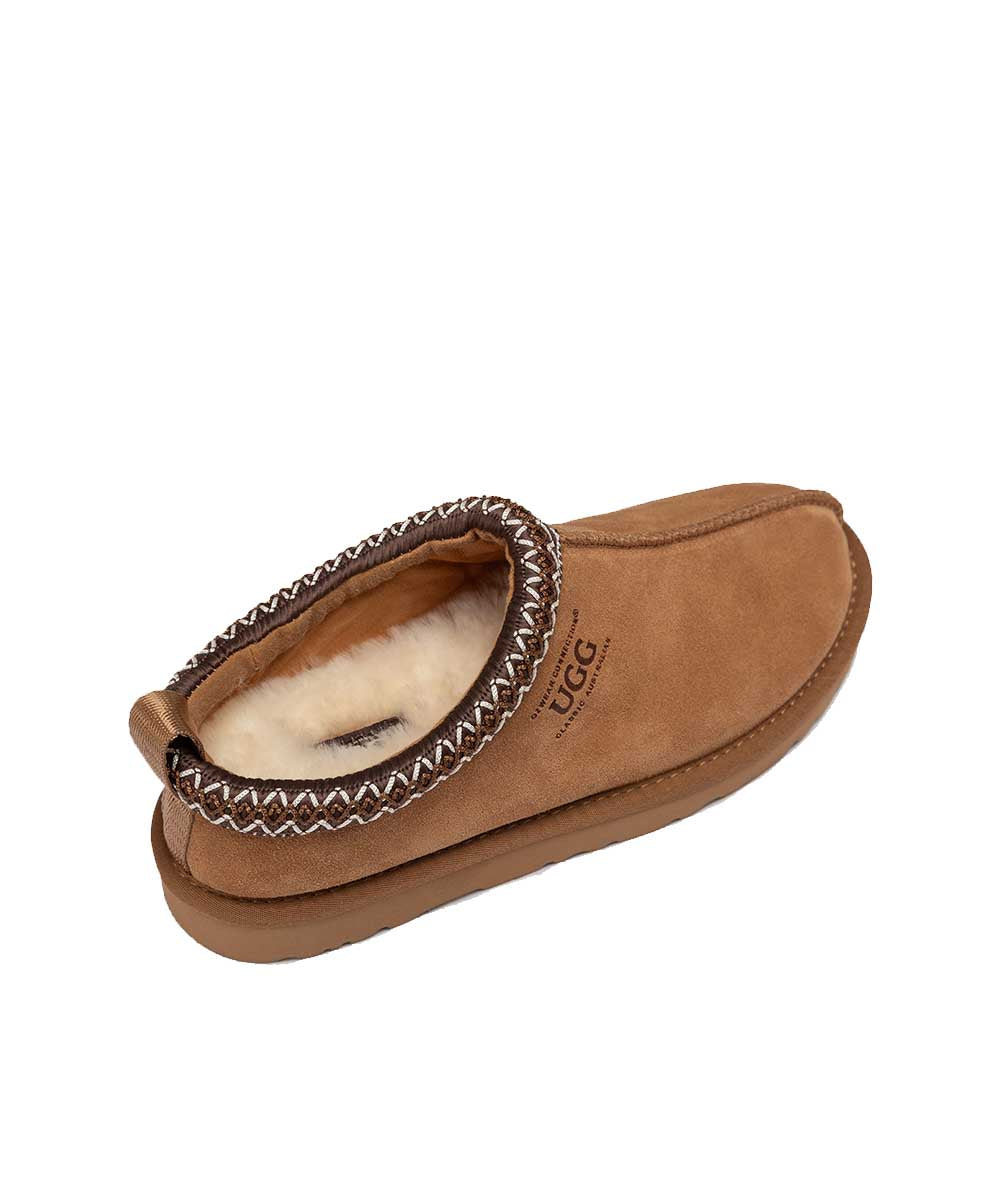 Spring Tassy UGG Moccasin - Women