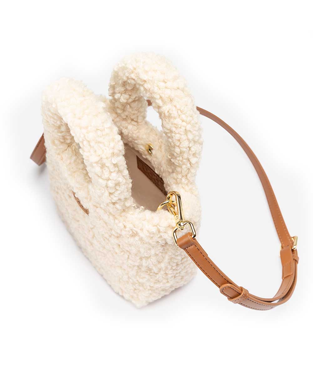 Gina UGG Mini Tote Bags