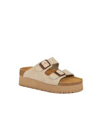 Alto Women's UGG Platform Sandal