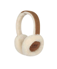 Jaye Wool UGG Earmuffs - Assuie UGG Wear