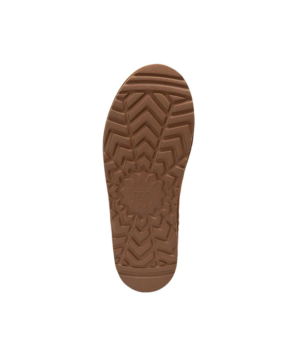 Spring Tassy UGG Moccasin - Women