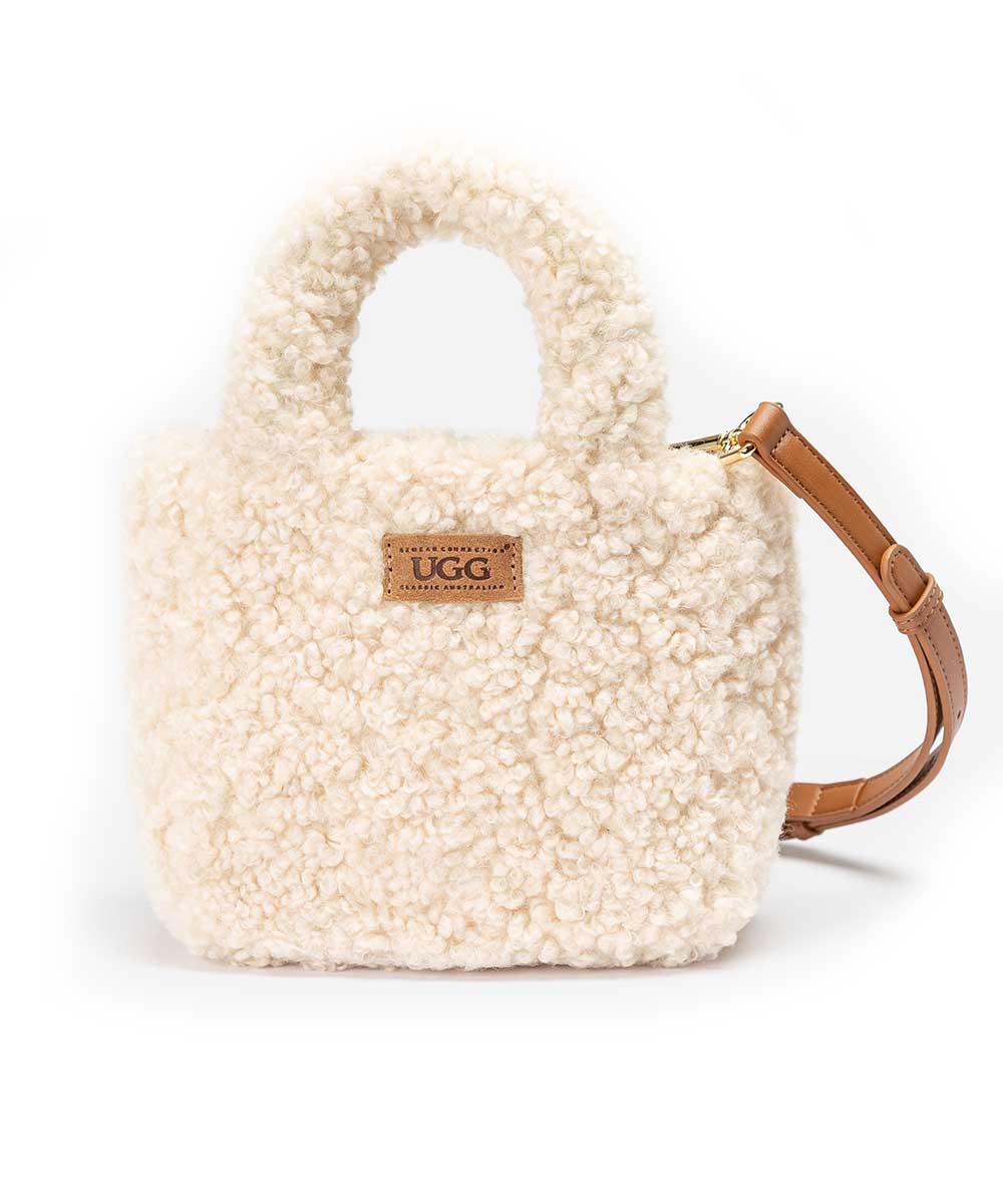 Gina UGG Mini Tote Bags