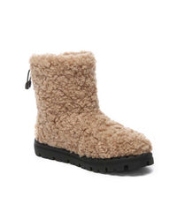 Penny Plush Wool Women's Boots - Assuie UGG Wear