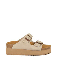 Alto Women's UGG Platform Sandal