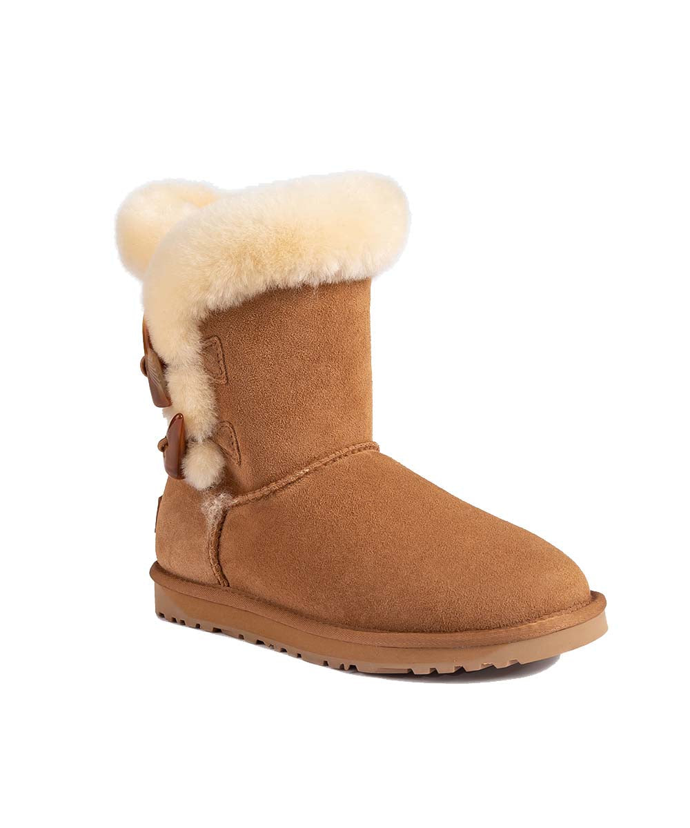 UGG Women's Claire Boots - Assuie UGG Wear