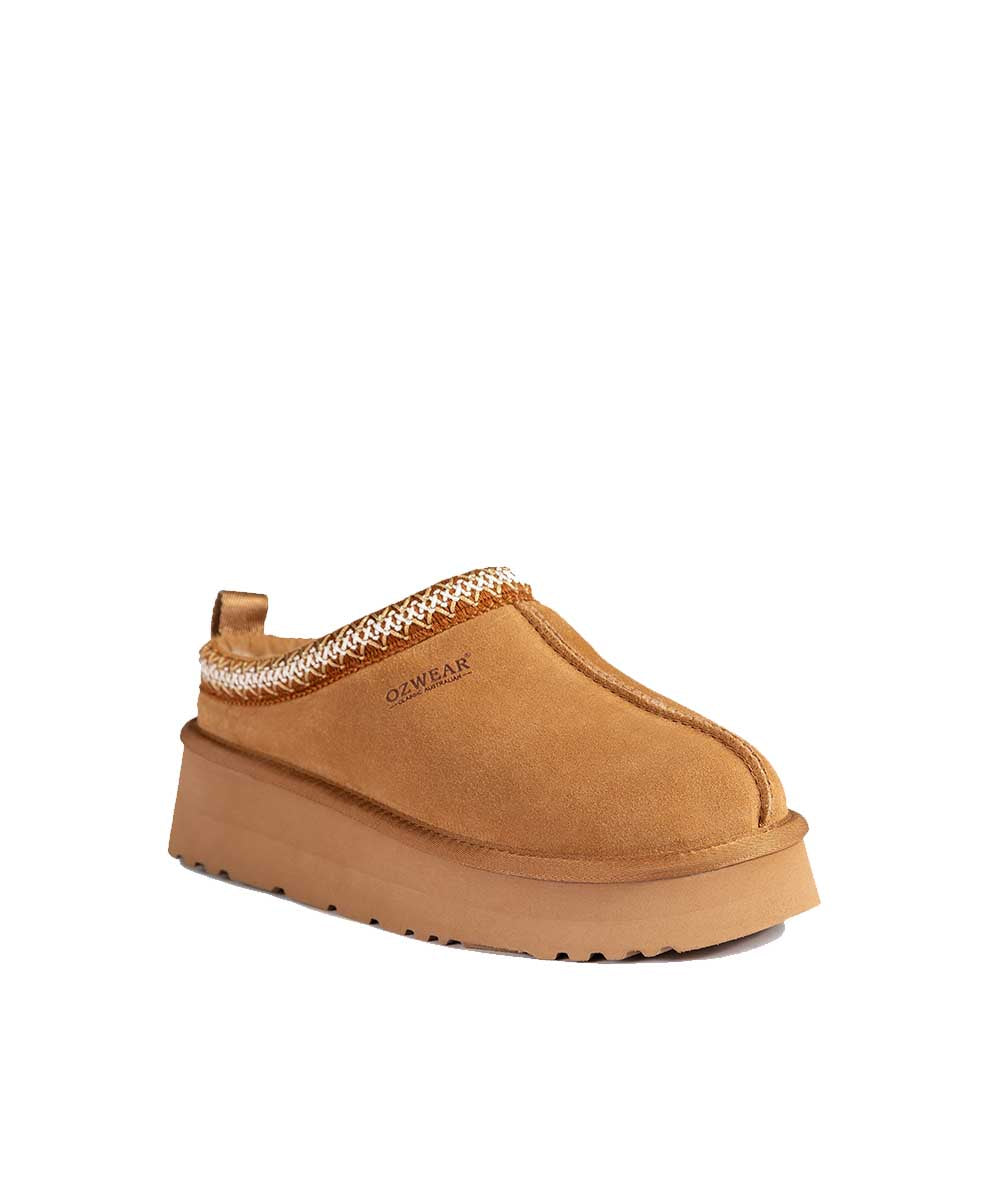 Tassy Platform Pastel UGG - Women