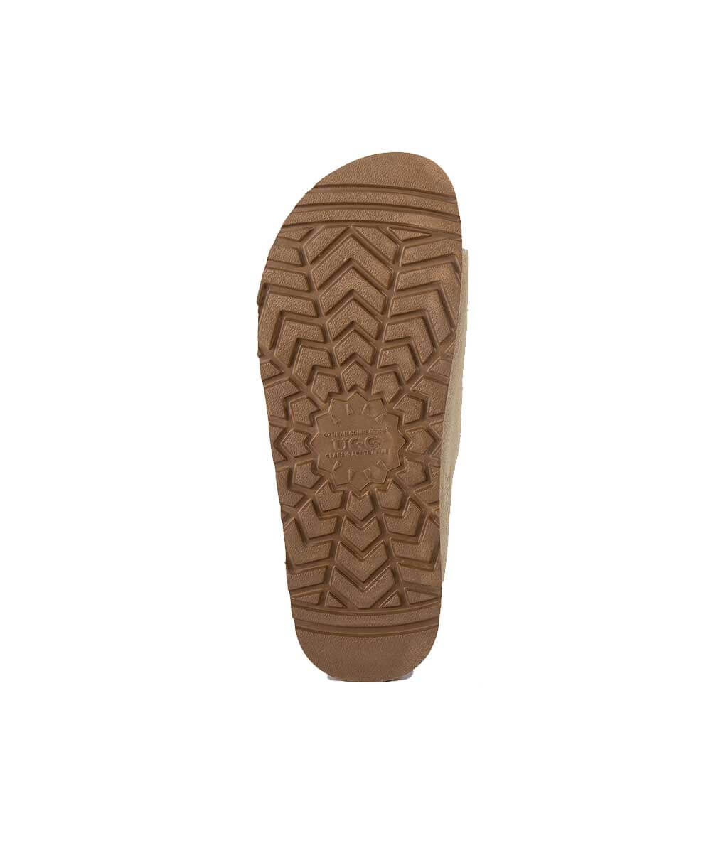 Alto Women's UGG Platform Sandal