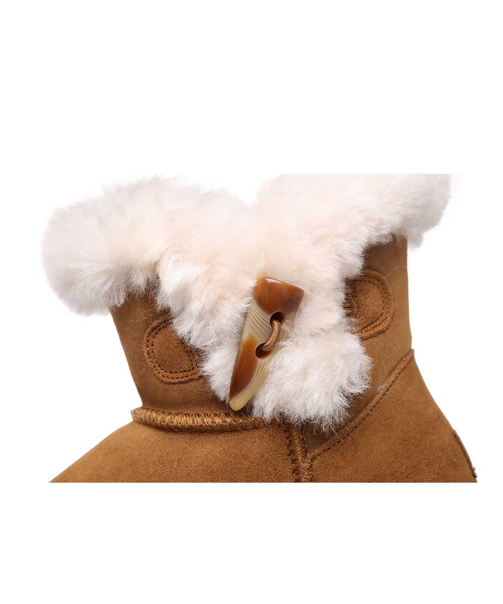 UGG Women's Claire Mini Boots - Assuie UGG Wear