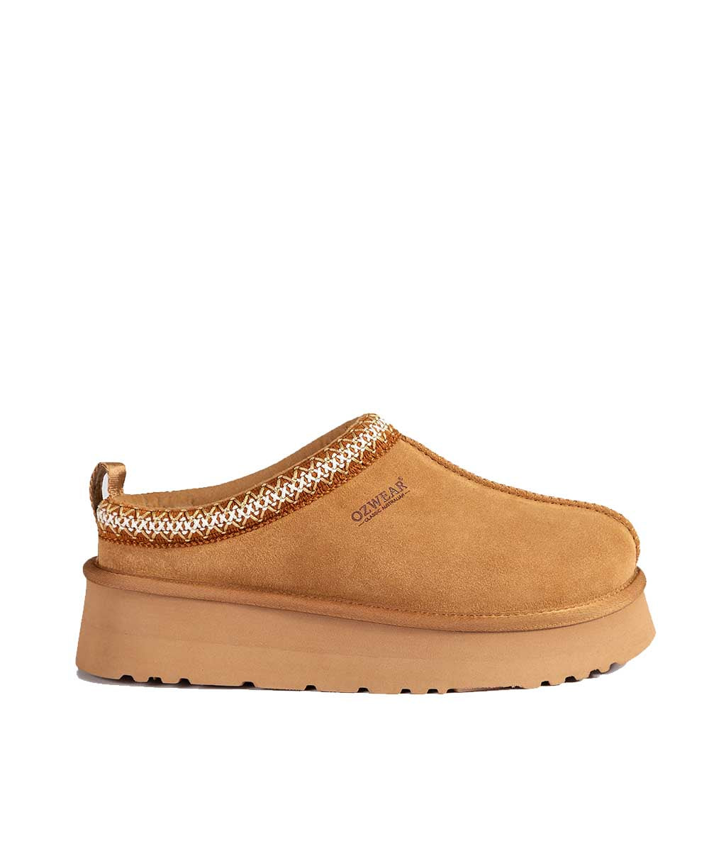 Tassy Platform Pastel UGG - Women