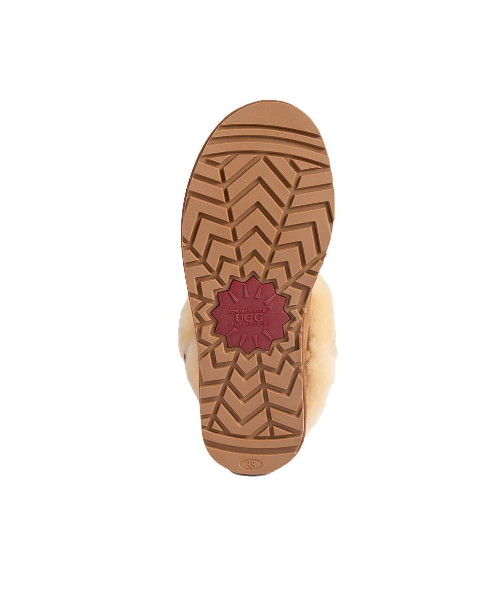 UGG Women's Claire Boots - Assuie UGG Wear