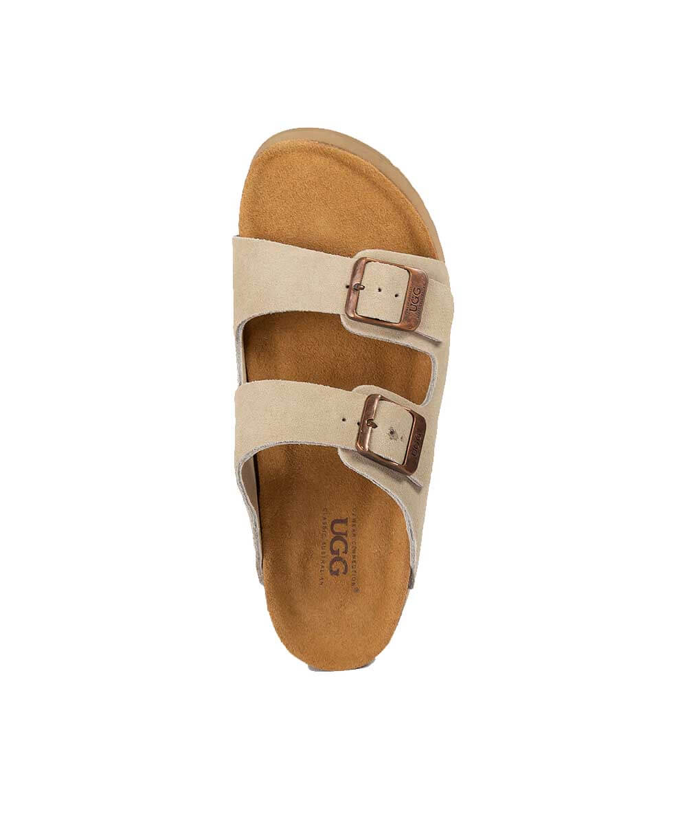 Alto Women's UGG Platform Sandal