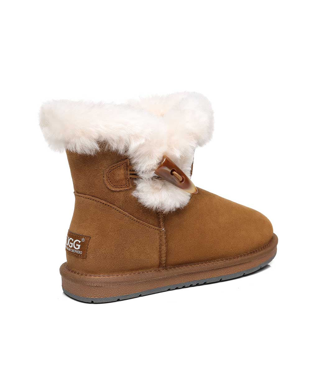 UGG Women's Claire Mini Boots - Assuie UGG Wear