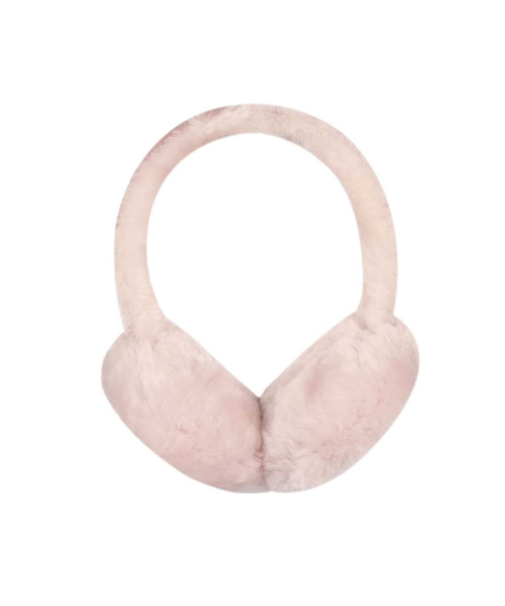 Jaye Wool UGG Earmuffs - Assuie UGG Wear