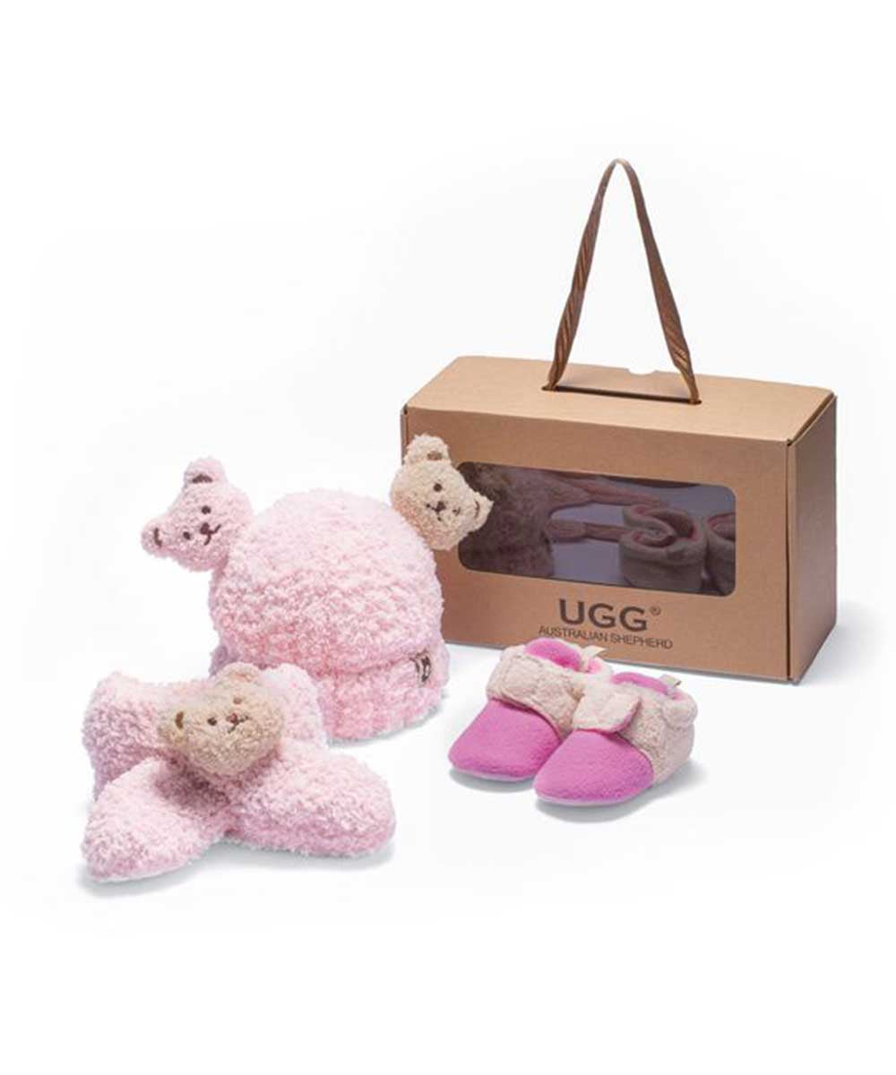 UGG Babies Gift Set - Assuie UGG Wear