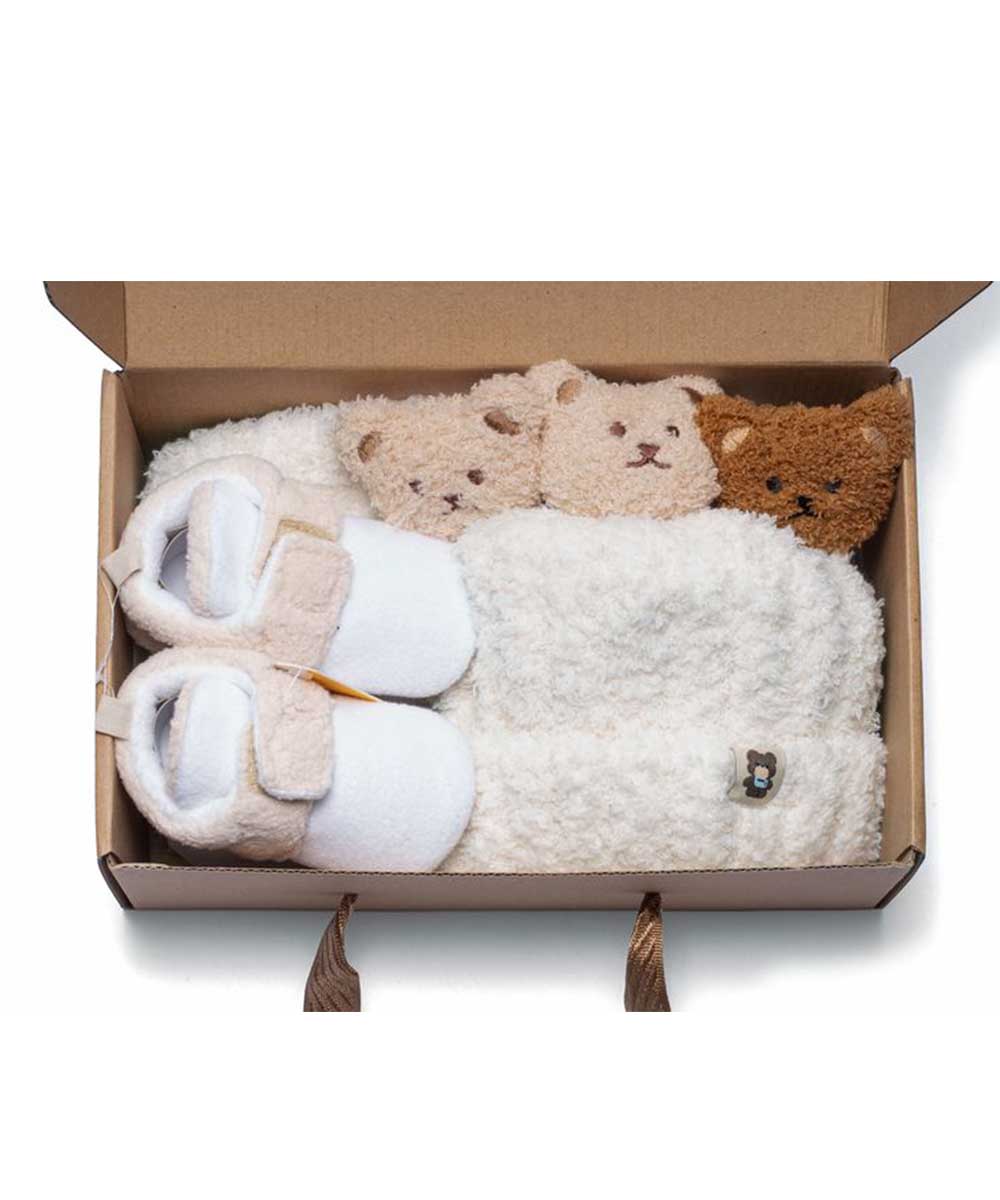 UGG Babies Gift Set - Assuie UGG Wear