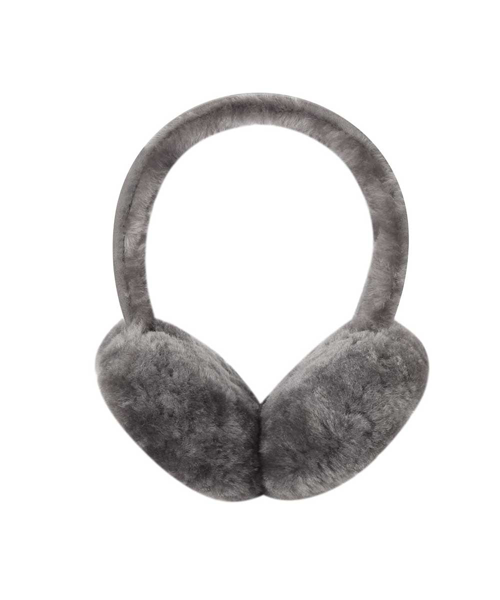 Jaye Wool UGG Earmuffs - Assuie UGG Wear