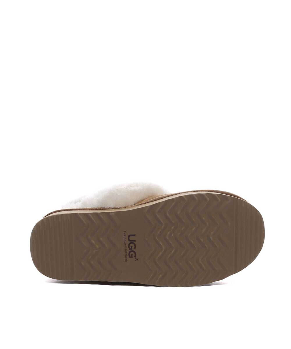 Bronny 3-Way Platform Women's UGG Slippers