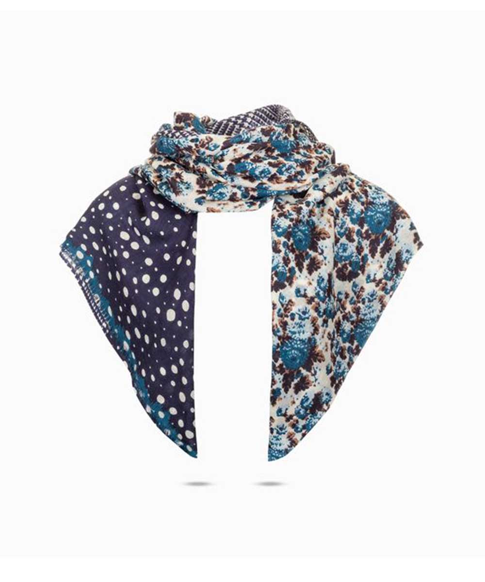 UGG Merino Wool Printed Scarves - Assuie UGG Wear